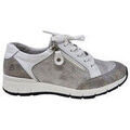 Baskets femme sur Grenoble : Baskets Suave CHAUSSURES 10535SU