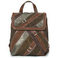 Sac a dos Desigual BACKPACK FIBONACCI HAMPTON MINI