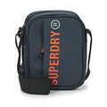 Saccoches / Etuis sur Grenoble : Pochette Superdry TARP CROSS