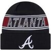 Bonnet New-Era Atlbra
