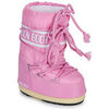 Bottes neige enfant Moon Boot MB ICON NYLON