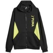 Pull Puma Fit Double Knit