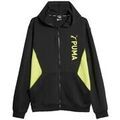 Pull Puma Fit Double Knit