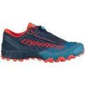 Chaussures Dynafit Feline Sl Bleu Randonnée sur Grenoble : Chaussures Dynafit Feline Sl Bleu