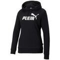 Pull sur Grenoble : Pull Puma Essentials