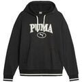 Pull sur Grenoble : Pull Puma Squad
