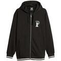 Pulls/Sweat sur Grenoble : Pull Puma Squad