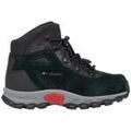 Chaussures enfant Columbia Newton Ridge Amped Noir Grenoble