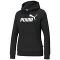 Pull sur Grenoble : Pull Puma Essentials