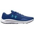 Running sur Grenoble : Chaussures Under Armour Charged Pursuit 3