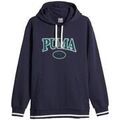 Pull Puma Squad