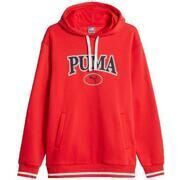 Pull Puma Squad