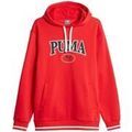 Pull Puma Squad