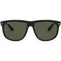 Lunettes sur Grenoble : Lunettes de soleil Ray-ban BOYFRIEND 0RB4147