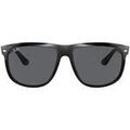 Lunettes sur Grenoble : Lunettes de soleil Ray-ban BOYFRIEND 0RB4147 601/87