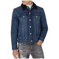 Veste Calvin Klein Jeans Foundation Sherpa