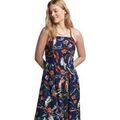 Robe Superdry Vintage Cami Grenoble