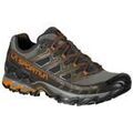 Running sur Grenoble : Chaussures La Sportiva Ultra Raptor II