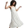Robes sur Grenoble : Robe Superdry Long Camisole For Vintage