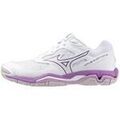 Running sur Grenoble : Chaussures Mizuno Wave Phantom 3