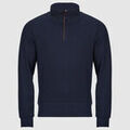 Pull Gant SACKER RIB HALF ZIP
