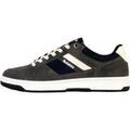 Baskets homme sur Grenoble : Baskets basses Redskins Basket &agrave; Lacets Gandhi 2 Multicolore