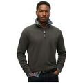 Pull Superdry Utility Henley