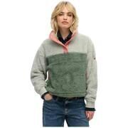 Pull Superdry Super Soft Mash Up Henley