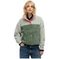 Pull Superdry Super Soft Mash Up Henley