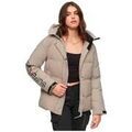 Manteaux sur Grenoble : Manteau Superdry City Padded Wind