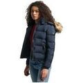 Vestes sur Grenoble : Veste Superdry Vintage Layer