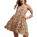 Robe Superdry Vintage Mini Beach Cami