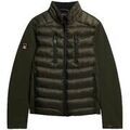 Vestes sur Grenoble : Veste Superdry Storm Hybrid