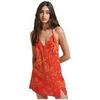 Robe Superdry Vintage Mini Slip Halter