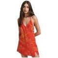 Robes sur Grenoble : Robe Superdry Vintage Mini Slip Halter