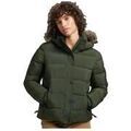 Vestes sur Grenoble : Veste Superdry Vintage Layer