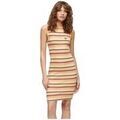 Robes sur Grenoble : Robe Superdry Courte Rib Bodycon