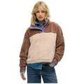 Pull Superdry Super Soft Mash Up Henley