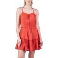 Robes sur Grenoble : Robe Superdry Vintage Broderie Cami