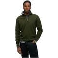Pull Superdry Utility Henley