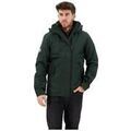 Vestes sur Grenoble : Veste Superdry Yachter Windbreaker