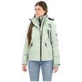 Vestes sur Grenoble : Veste Superdry W5011652A