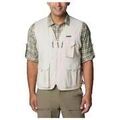 Gilets sur Grenoble : Gilet Columbia Ridge Utility