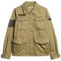 Veste Superdry Embellished M65 Military