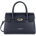 Sacs &agrave; mains sur Grenoble : Sac &agrave; main LANCASTER Sac Milano Cosmos S Bleu Fonc&eacute; Bleu