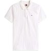 Polo Tommy Jeans Tjm Slim Placket Pol