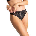 Culottes & autres bas
sur Grenoble : Culottes & slips Passionata Tanga GARDENIA Noir