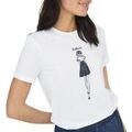 Tee-shirts sur Grenoble : T-shirt JDY Michigan Life