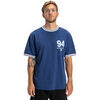 T-shirt DC Shoes Skateball Jersey
