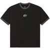 T-shirt DC Shoes The Score
